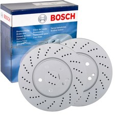 Disque de frein Mercedes 408