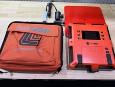 Lab Radar Doppler Radar Chronograph with Extras