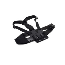 Chest Strap Mount Harness Chesty Body Mount for Gopro Hero 13 12 11 10 9 8 7 SJC