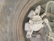 Etrier de frein Fiat 130