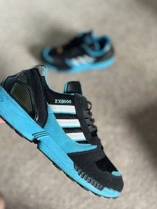 Adidas Zx 2000 | eBay UK