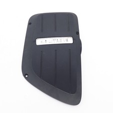 Deckel Luftfilter rechts Bentley Continental GT GTC Flying Spur 4W 4.0 V8