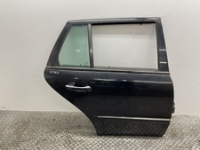 Porte arrière et accessoires Mercedes 320