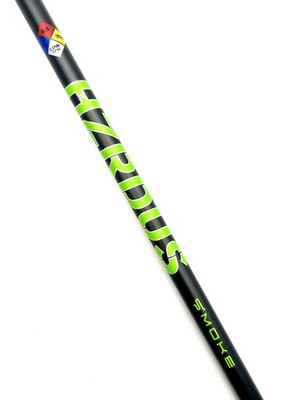 Project X HZRDUS Smoke Green 6.5 70g Extra Stiff 41.5'' w/ TaylorMade tip & grip
