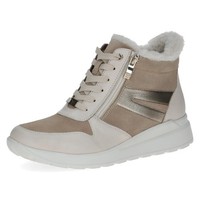 Sneaker Caprice Damen 9-25252-45, Snow Comb, Weit, GrößE 37 EU