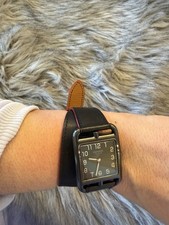 HERMÈS Special Edition Cape Cod Watch 7