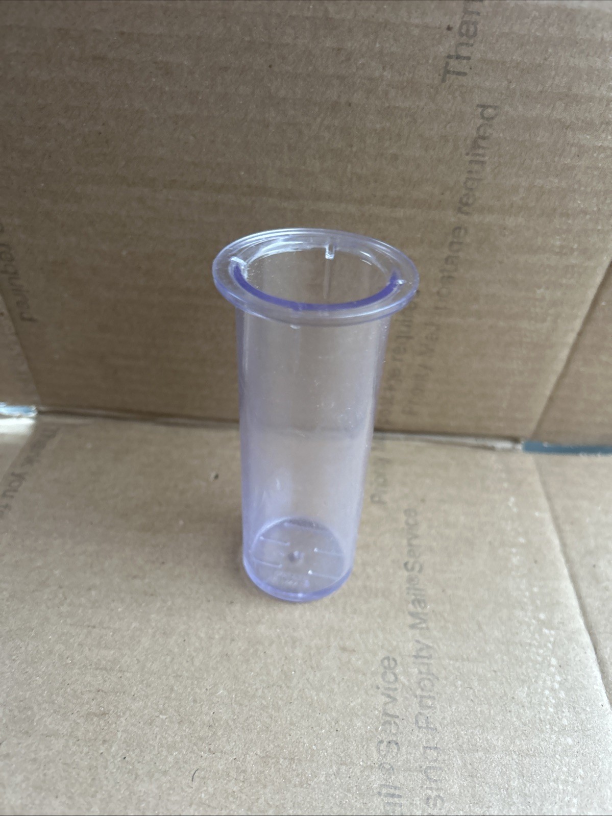 KitchenAid KFP1333CUO Food Processor Small Pusher