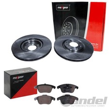 Disque de frein Citroen DS4