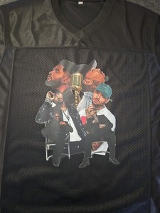 Chris Brown Jersey | eBay Chris Brown Jersey | eBay