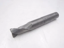 M.A. Ford 3/4"DIA x 1"LOC 5"OAL 0.0300"Radius AL 2 Flute Corner End Mill SEE DES