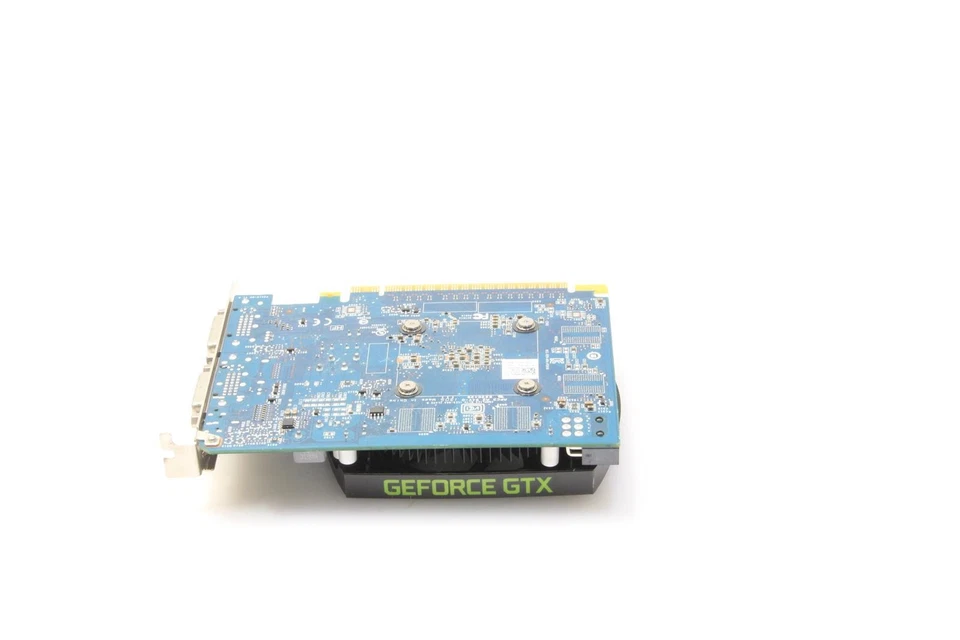 NVIDIA GEFORCE GTX 650TI 1GB GDDR5 GRAPHICS CARD. SKU223863 - Image 3 of 4