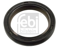 Stirnseitig Febi Bilstein 106508 Wellendichtring, Kurbelwelle FüR Audi,Cupra,Por