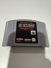 Thumbnail of ebay&reg; auction 116789270058 | Hardcore ECW Revolution - Nintendo 64 N64 Top Zustand