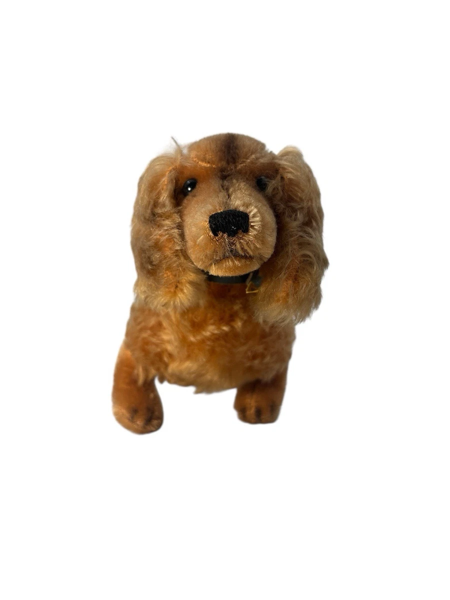 Vintage Steiff Dog for sale - eBay