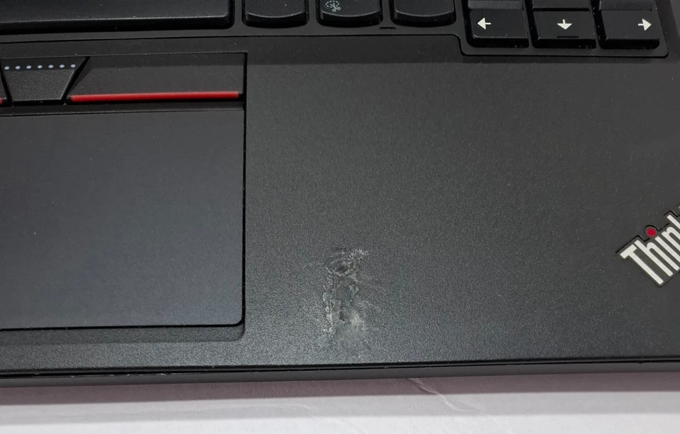 Lenovo ThinkPad L470 · i3-7100U · 8GB · 128GB, photo 4 of 5