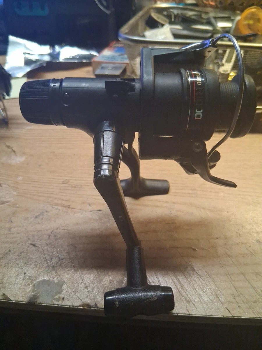 Shimano Freshwater Spincast Reel Fishing Reels for sale | eBay
