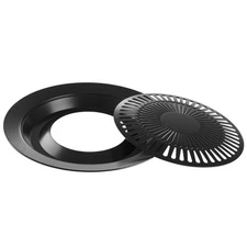 Smokeless Stove Top Indoor Grill Pan