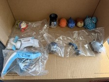 Disney Pixar Vinyl Tsum Tsum Finding Nemo  Finding Dory Figures  Accessories