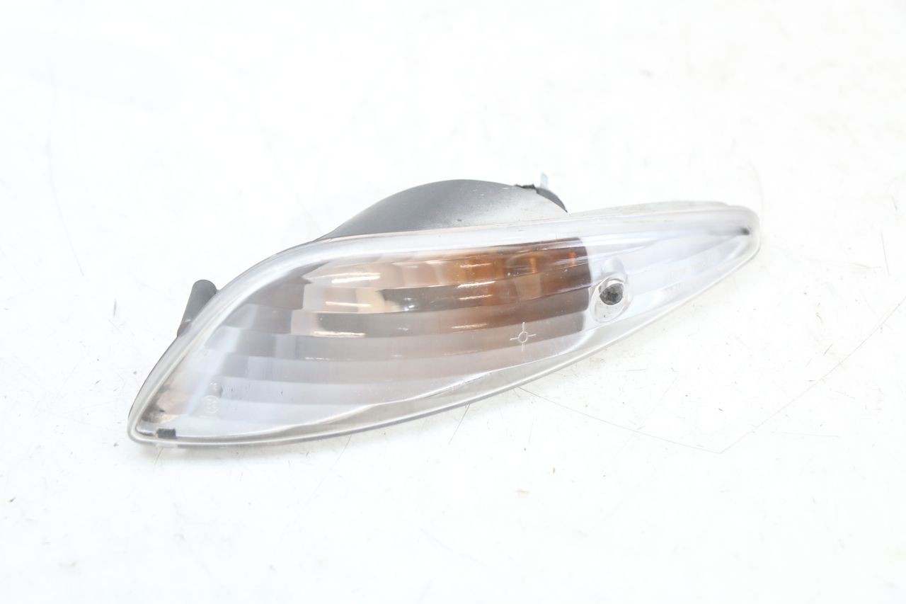 FANALE POSTERIORE DESTRO - PEUGEOT ELYSTAR 50 (2002 - 2014)