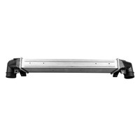 FüR Freelander 2 Intercooler 2.2 TD4 LR009802 FüR Land Rover 2006 Bis 2010