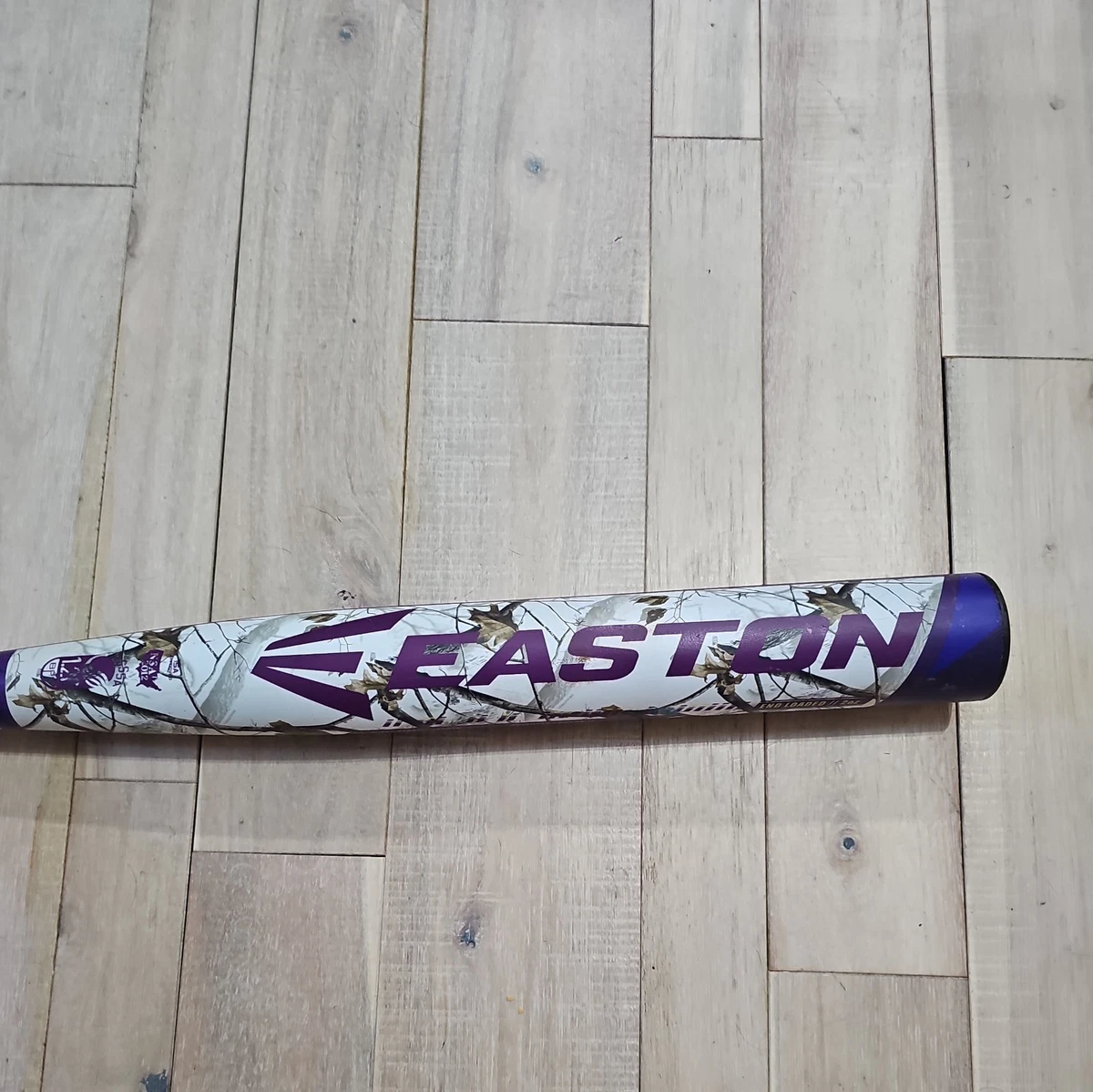 NEW 2017 Worth RE_ISSUED Est Comp XL End Loaded 28oz