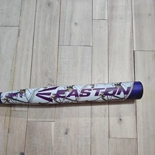 Easton Realtree Bomb Squad Brian Wegman 27 Oz slowpitch softball bat 