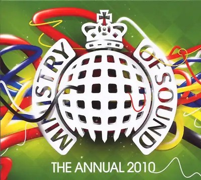 Various - The Annual 2010 ZUSTAND SEHR GUT