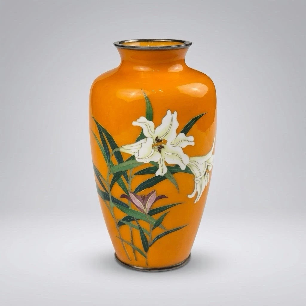 Vintage Original 1900-1940 Antique Japanese Vases for sale | eBay