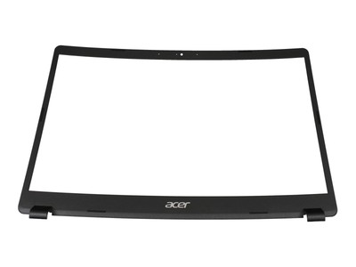 Acer Extensa 215 (EX215-51) original Displayrahmen 39,6cm (15,6 Zoll) schwarz (D