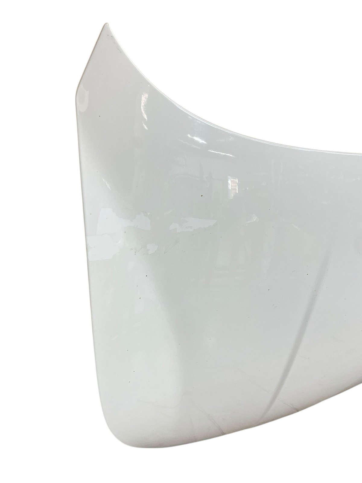 2008 - 2016 MASERATI GRANTURISMO 4.7L RWD OEM FRONT LID HOOD BONNET PANEL