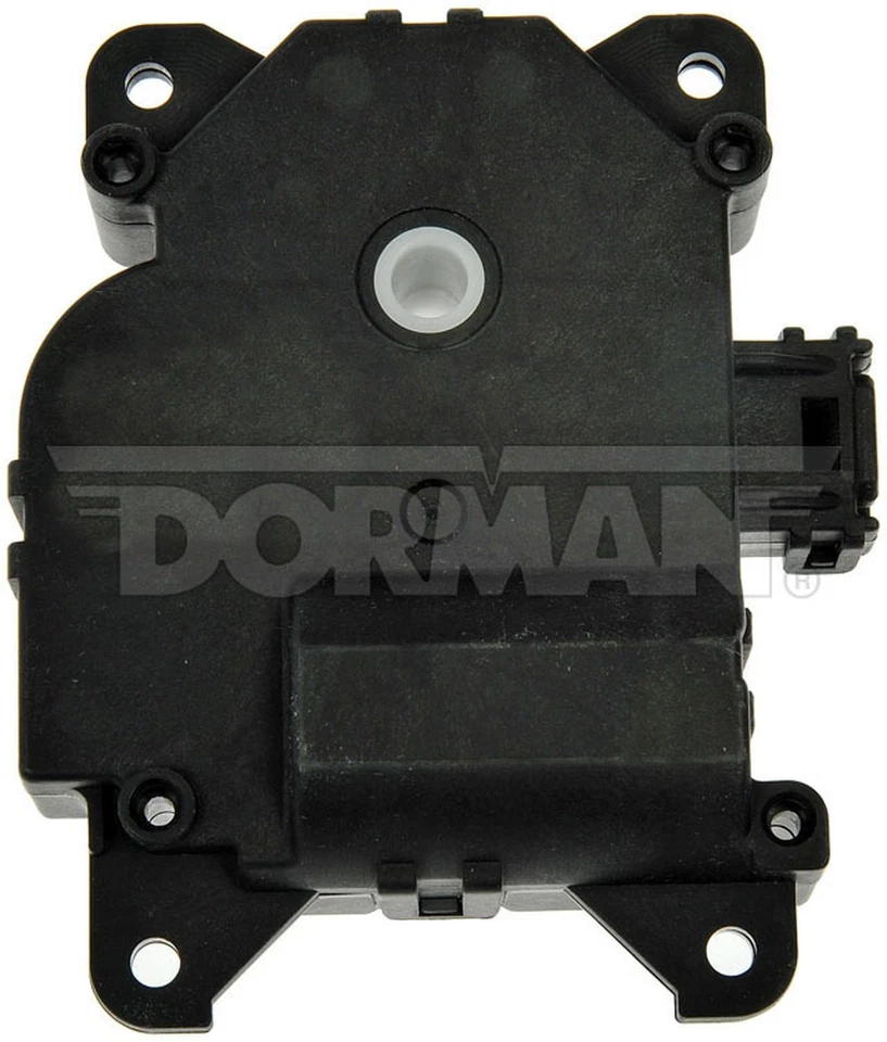 Dorman 604-318 Air Door Actuator - Mode For 13-15 Cadillac ATS CTS - Image 3 of 4
