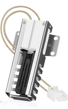 WB13K21 Oven Igniter Replacement for G-E Sam-sung Hot-point Ken-more Gas Range