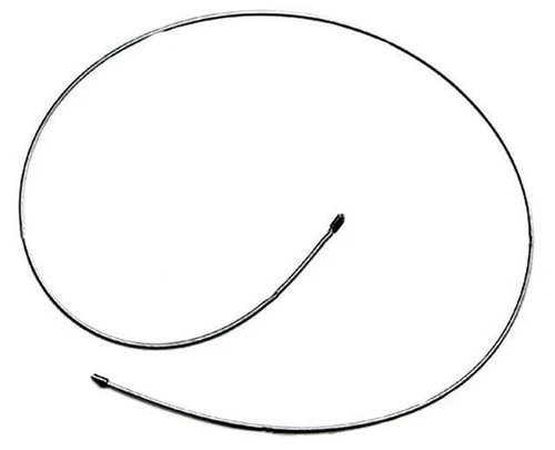 Front Parking Brake Cable for CHEVROLET FORD GMC K10 PICKUP 1969-1975 RA/1360RP - Picture 1 of 5