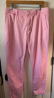 POLO Ralph Lauren pink womens pants 8 — photo 2