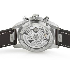 IWC Pilot's Watch Chronograph 41 IW388103 SW10731 4