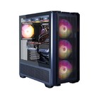 Hyrican Cougar Gaming-PC MX600 BK 7715 – AMD Ryzen 5 9600X, 32 GB RAM, 1 #HY715