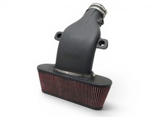 2006-2013 Corvette C6 Z06 Ls7 Airaid Cold Air Intake Filter And Tube 2006-2013 Corvette C6 Z06 Ls7 Airaid Cold Air Intake Filter And Tube