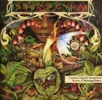 Spyro Gyra - Morning Dance - Cd - G1398Z