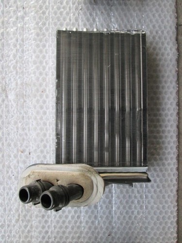 1J1819031 Termoscambiatore Heizung VOLKSWAGEN New Beetle 2.0 B 85KW 5M 3P