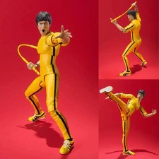 Ultimate Guide to Bruce Lee Collectibles and Memorabilia 132