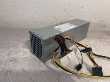 Dell Optiplex 3010 7010 9010 390 790 990 SFF 240w Power Supply Quick Ship
