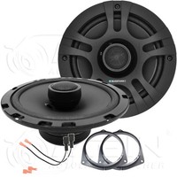 Blaupunkt Lautsprecher FüR Toyota Yaris Cross Ab 2020 Heck TüR 2-Wege 220W #Cgrq