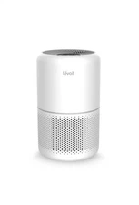 LEVOIT Plasma Pro 300-P 3 -Speed lonic White ActivatedCarbon Air Purifier