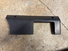 1985-1988 Ford Thunderbird Interior Dash Panel Pieces Turbo Coupe T Bird 1985-1988 Ford Thunderbird Interior Dash Panel Pieces Turbo Coupe T Bird