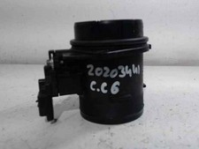 Débimètre Citroen C6