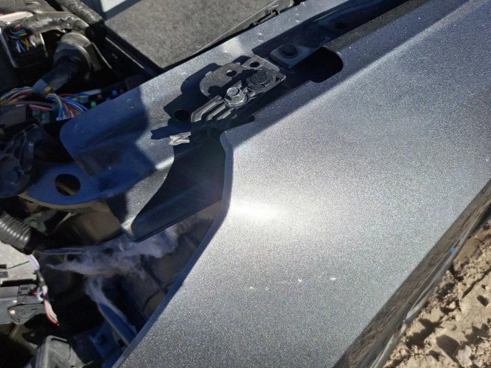 Iluminación de parasol izquierdo para conductor compatible con 19-20 ALTIMA 3719590 Foto 3 de 4