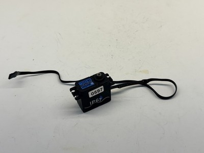 *READ* Savox SW-1211SG Waterproof High Voltage Digital Servo Rc Axial Losi 0597