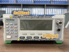 1pc ANRITSU MT8852B Bluetooth Test Set ver 4.0+EDR *IW