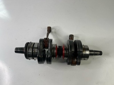 2008 Ski Doo Skidoo Summit 800 146   Crankshaft Core Crank Shaft 420892561