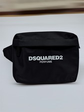 Dsquared2 Perfume Black Belt Bag   Unisex Fan...
